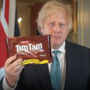 Australia and the UK commence Free Trade Agreement negotiations Australia and the UK commence Free Trade Agreement negotiations